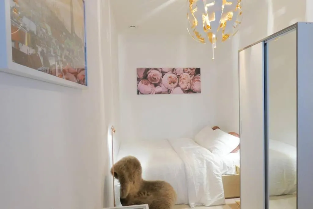 Exquisite Apartment, Most Convenient Location, Apt 5. Kopenhagen Apartment