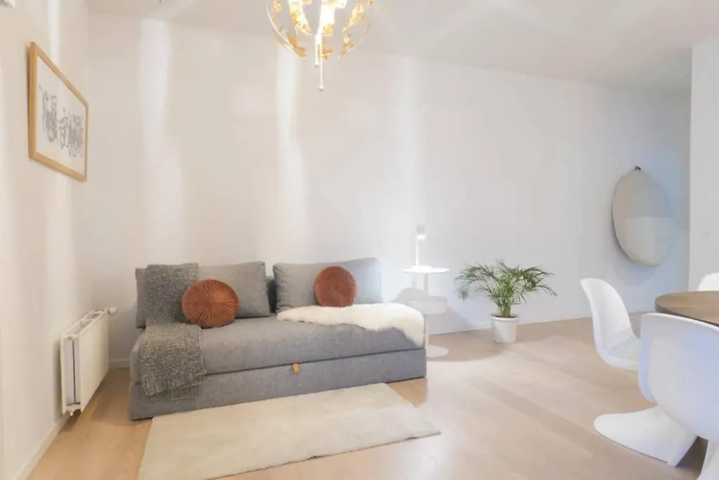 Exquisite Apartment, Most Convenient Location, Apt 5. Kopenhagen Dänemark