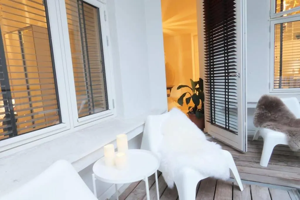 Exquisite Apartment, Most Convenient Location, Apt 5. Kopenhagen 0*,  Dänemark