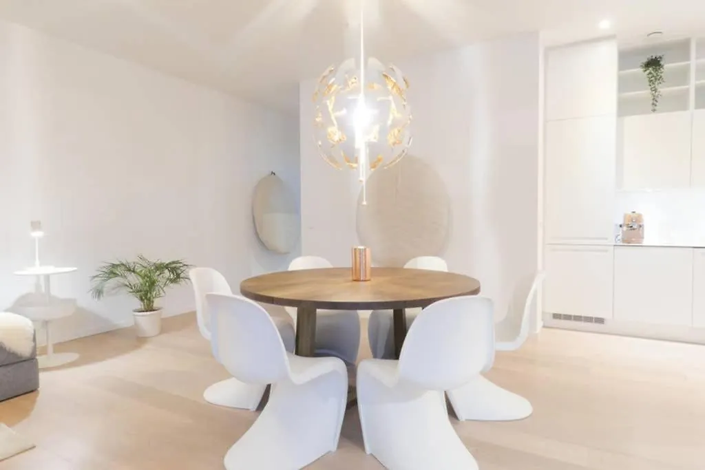 Apartment Exquisite Apartment, Most Convenient Location, Apt 5. Kopenhagen Dänemark